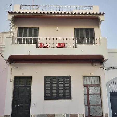 Real Center Faro São Brás de Alportel