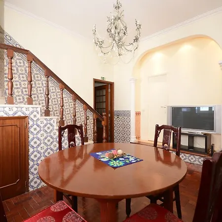 Bed and breakfast Real Center Faro *