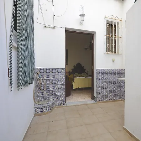 Real Center Faro Bed and breakfast *